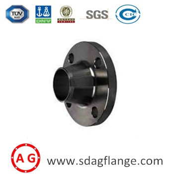 GOST 12821 80 Weld Neck Flange 溶接方法